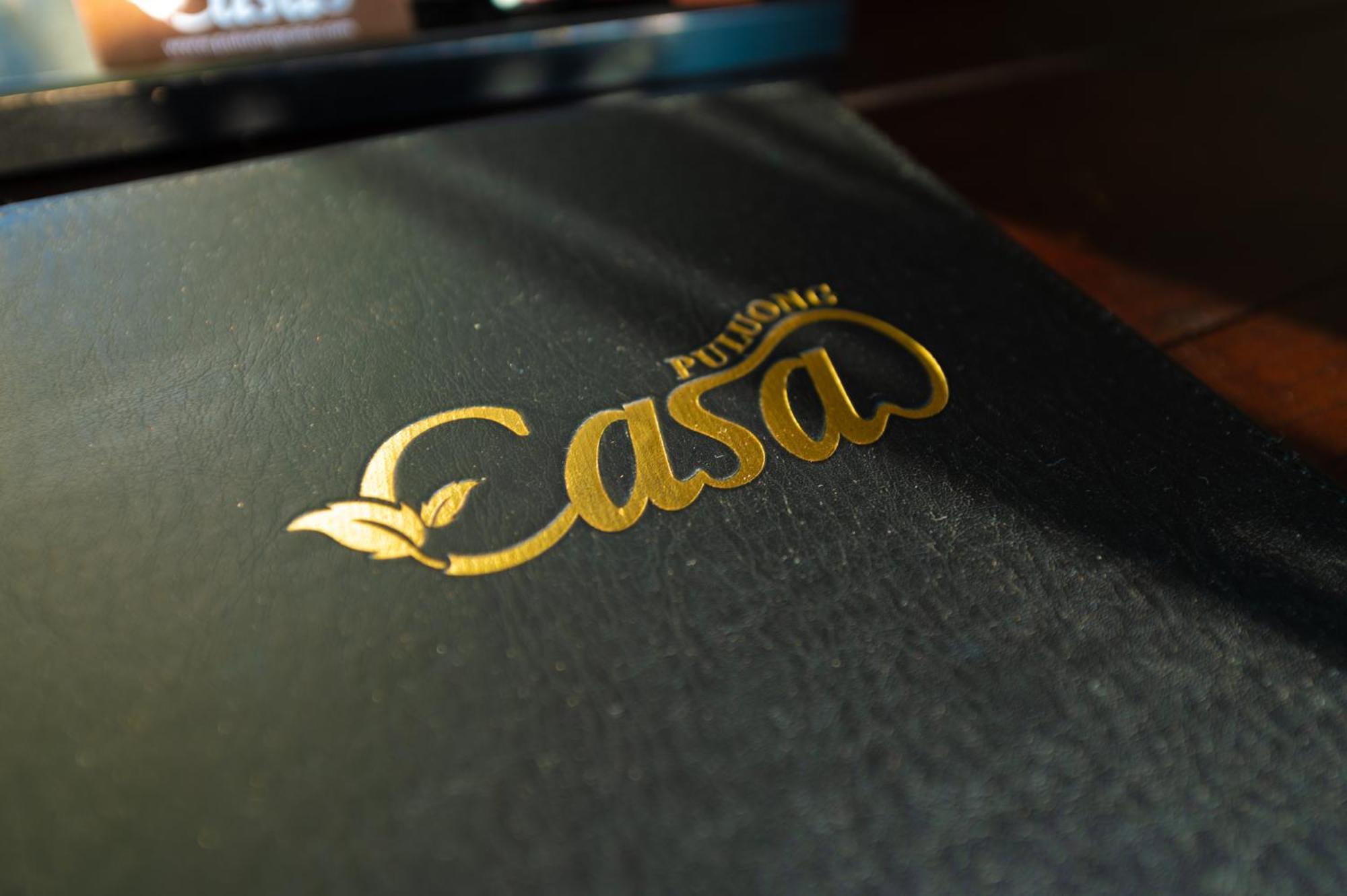 Puluong Casa Resort Huong Ba Thuoc Luaran gambar